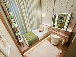 Jalan Merah Saga (D10), Condominium #623381191
